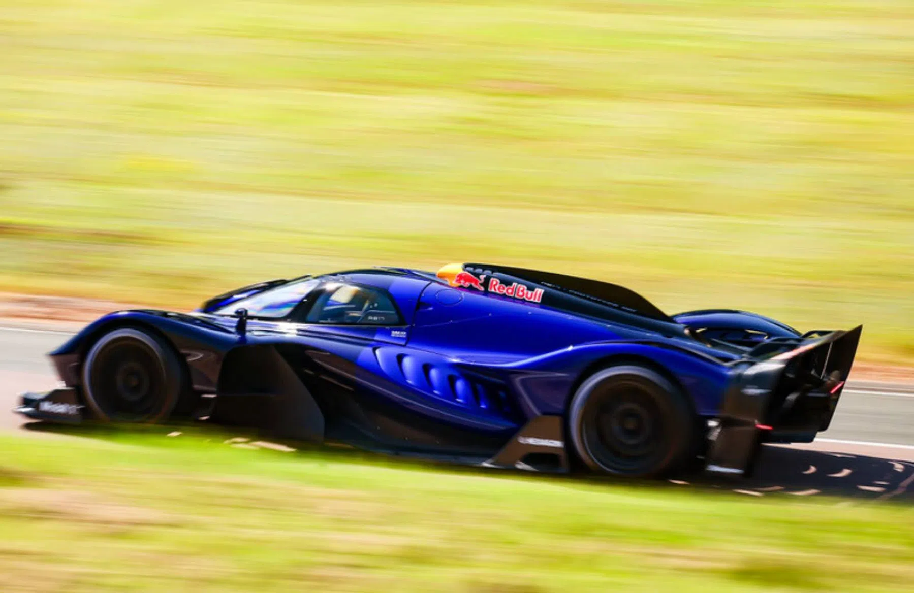 Red Bull RB17